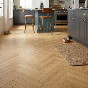 PARQUET SPINA ITALIANA - Rovere Chantilly 2023-1-3